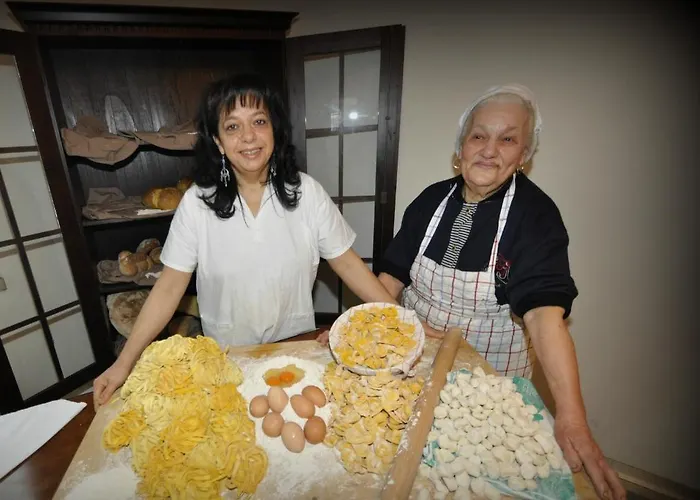 Divinis אורחן Cerea