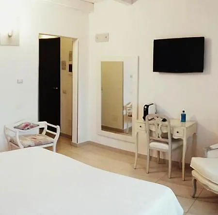 Locanda Divinis بيت ريفي *