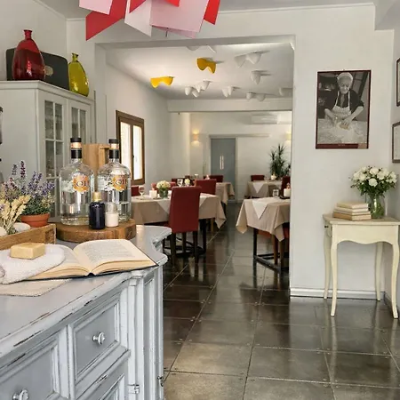 Divinis Locanda Cerea