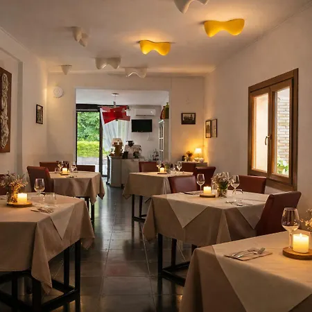 Locanda Divinis Cerea