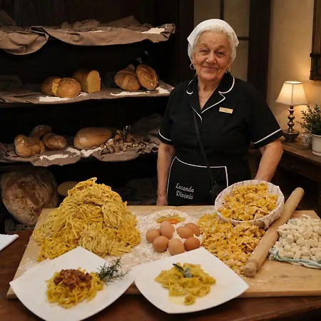 Locanda Divinis Cerea