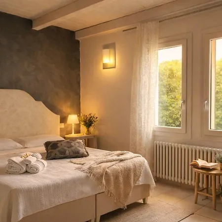 Locanda Divinis Cerea