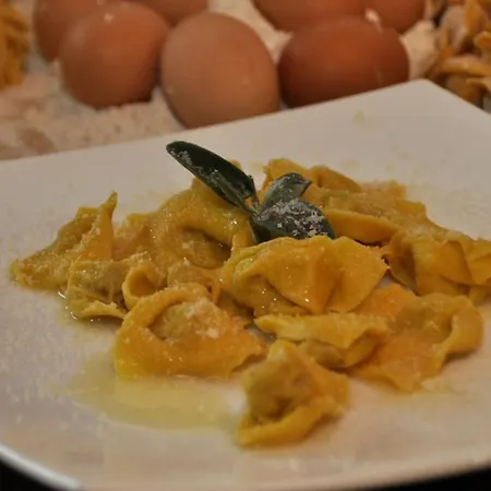 Locanda Divinis بيت ريفي *